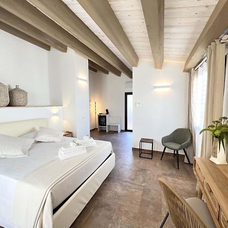 L'Ulivo Comfort Rooms Terrasini Exteriér fotografie
